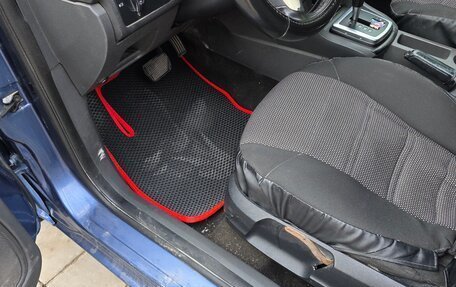 Ford Focus II рестайлинг, 2005 год, 380 000 рублей, 10 фотография