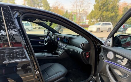 Mercedes-Benz E-Класс, 2020 год, 5 400 000 рублей, 6 фотография