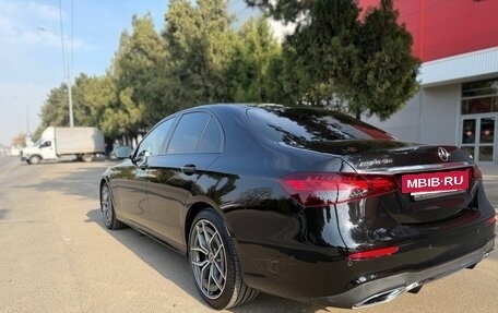 Mercedes-Benz E-Класс, 2020 год, 5 400 000 рублей, 3 фотография