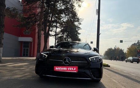 Mercedes-Benz E-Класс, 2020 год, 5 400 000 рублей, 2 фотография