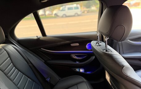 Mercedes-Benz E-Класс, 2020 год, 5 400 000 рублей, 8 фотография