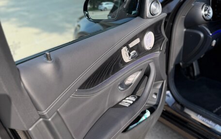 Mercedes-Benz E-Класс, 2020 год, 5 400 000 рублей, 11 фотография