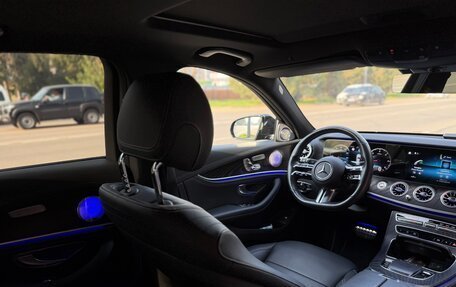 Mercedes-Benz E-Класс, 2020 год, 5 400 000 рублей, 7 фотография