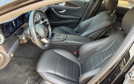 Mercedes-Benz E-Класс, 2020 год, 5 400 000 рублей, 14 фотография