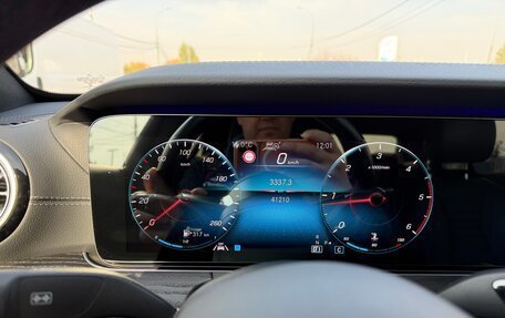 Mercedes-Benz E-Класс, 2020 год, 5 400 000 рублей, 15 фотография