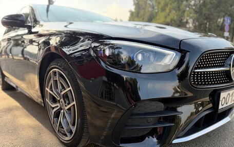 Mercedes-Benz E-Класс, 2020 год, 5 400 000 рублей, 16 фотография