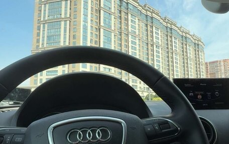 Audi A3, 2014 год, 1 250 000 рублей, 5 фотография