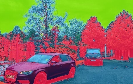 Audi A3, 2014 год, 1 250 000 рублей, 3 фотография