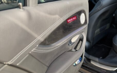 Mercedes-Benz E-Класс, 2020 год, 5 400 000 рублей, 12 фотография