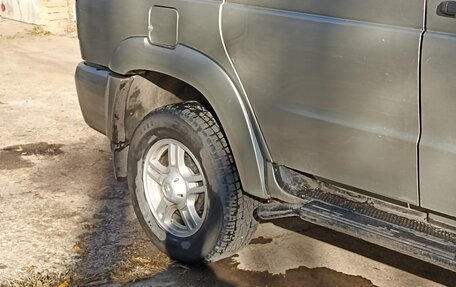 ЛуАЗ Patriot, 2013 год, 640 000 рублей, 6 фотография