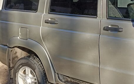 ЛуАЗ Patriot, 2013 год, 640 000 рублей, 5 фотография