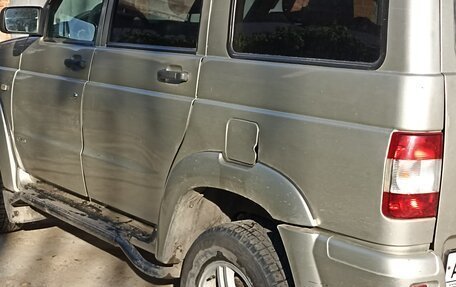 ЛуАЗ Patriot, 2013 год, 640 000 рублей, 3 фотография