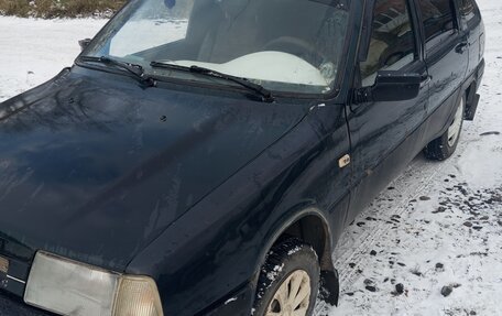 ИЖ 2126 «Ода», 2003 год, 70 000 рублей, 2 фотография