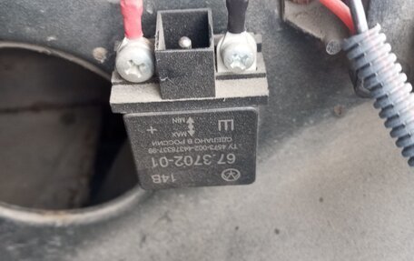 ИЖ 2126 «Ода», 2003 год, 70 000 рублей, 8 фотография