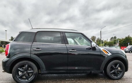 MINI Countryman I (R60), 2012 год, 1 080 000 рублей, 3 фотография