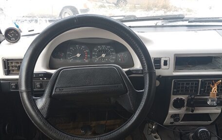 ИЖ 2126 «Ода», 2003 год, 70 000 рублей, 10 фотография