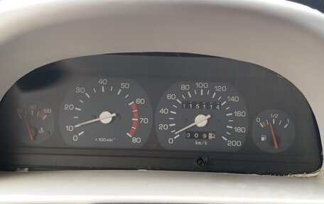 ИЖ 2126 «Ода», 2003 год, 70 000 рублей, 9 фотография