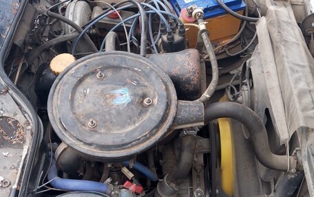 ИЖ 2126 «Ода», 2003 год, 70 000 рублей, 7 фотография