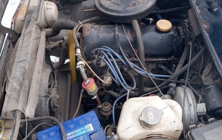 ИЖ 2126 «Ода», 2003 год, 70 000 рублей, 6 фотография