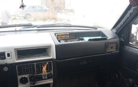 ИЖ 2126 «Ода», 2003 год, 70 000 рублей, 11 фотография