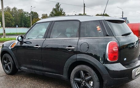 MINI Countryman I (R60), 2012 год, 1 080 000 рублей, 4 фотография