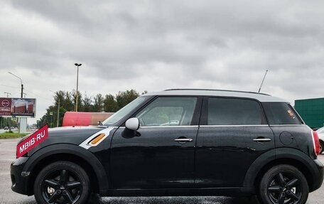 MINI Countryman I (R60), 2012 год, 1 080 000 рублей, 2 фотография