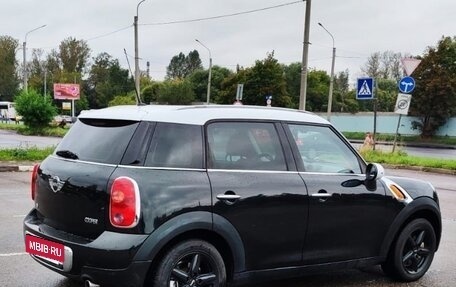 MINI Countryman I (R60), 2012 год, 1 080 000 рублей, 7 фотография