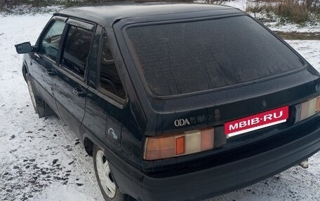 ИЖ 2126 «Ода», 2003 год, 70 000 рублей, 3 фотография