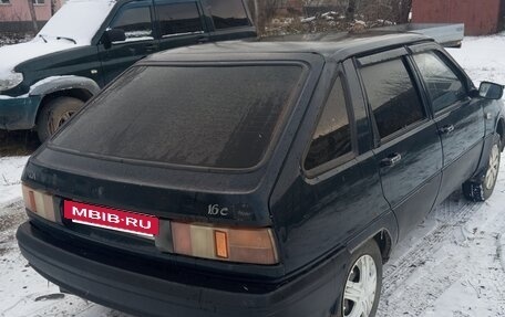 ИЖ 2126 «Ода», 2003 год, 70 000 рублей, 4 фотография