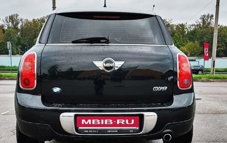 MINI Countryman I (R60), 2012 год, 1 080 000 рублей, 6 фотография