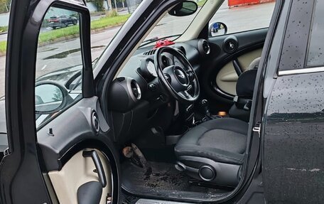 MINI Countryman I (R60), 2012 год, 1 080 000 рублей, 8 фотография