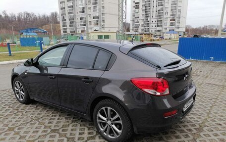 Chevrolet Cruze II, 2013 год, 705 000 рублей, 11 фотография