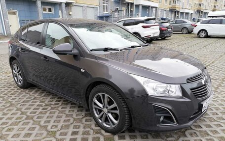 Chevrolet Cruze II, 2013 год, 705 000 рублей, 14 фотография