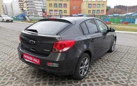 Chevrolet Cruze II, 2013 год, 705 000 рублей, 5 фотография