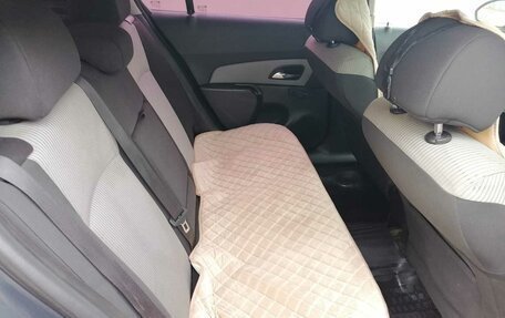 Chevrolet Cruze II, 2013 год, 705 000 рублей, 17 фотография