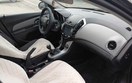 Chevrolet Cruze II, 2013 год, 705 000 рублей, 15 фотография