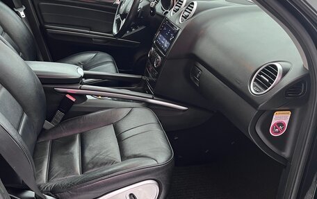 Mercedes-Benz M-Класс, 2010 год, 1 339 000 рублей, 11 фотография