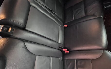 Mercedes-Benz M-Класс, 2010 год, 1 339 000 рублей, 9 фотография