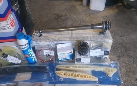 Mercedes-Benz M-Класс, 2010 год, 1 339 000 рублей, 21 фотография