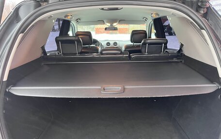 Mercedes-Benz M-Класс, 2010 год, 1 339 000 рублей, 17 фотография