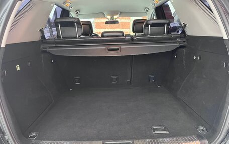 Mercedes-Benz M-Класс, 2010 год, 1 339 000 рублей, 16 фотография