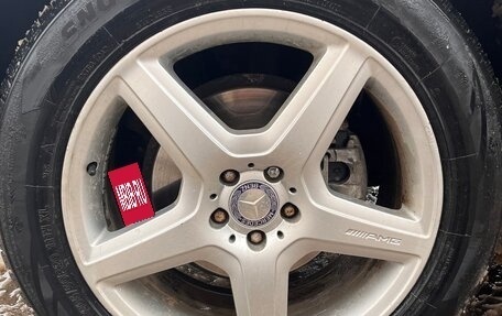 Mercedes-Benz M-Класс, 2010 год, 1 339 000 рублей, 19 фотография