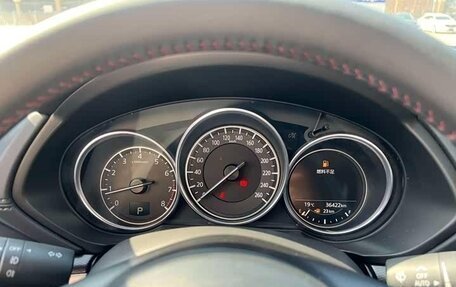 Mazda CX-5 II, 2021 год, 1 874 332 рублей, 8 фотография