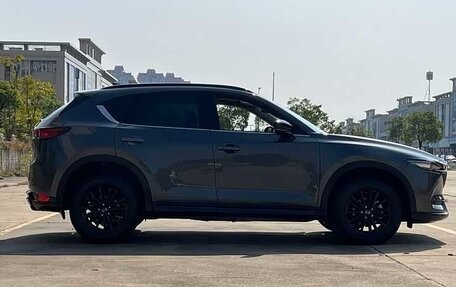 Mazda CX-5 II, 2021 год, 1 874 332 рублей, 5 фотография