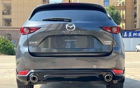 Mazda CX-5 II, 2021 год, 1 874 332 рублей, 6 фотография