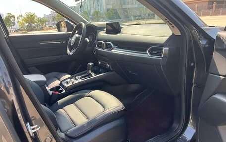 Mazda CX-5 II, 2021 год, 1 874 332 рублей, 21 фотография