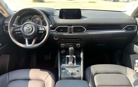 Mazda CX-5 II, 2021 год, 1 874 332 рублей, 19 фотография