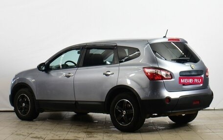 Nissan Qashqai+2 I, 2012 год, 799 000 рублей, 2 фотография