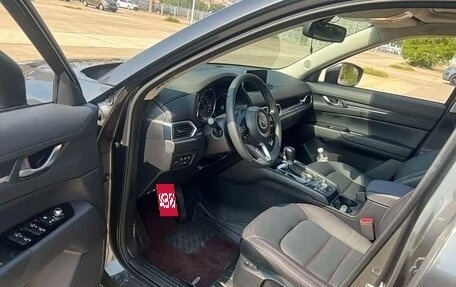 Mazda CX-5 II, 2021 год, 1 874 332 рублей, 18 фотография