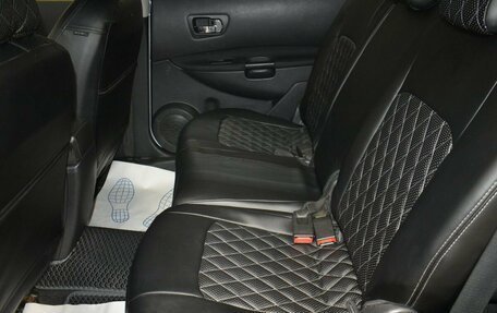 Nissan Qashqai+2 I, 2012 год, 799 000 рублей, 11 фотография